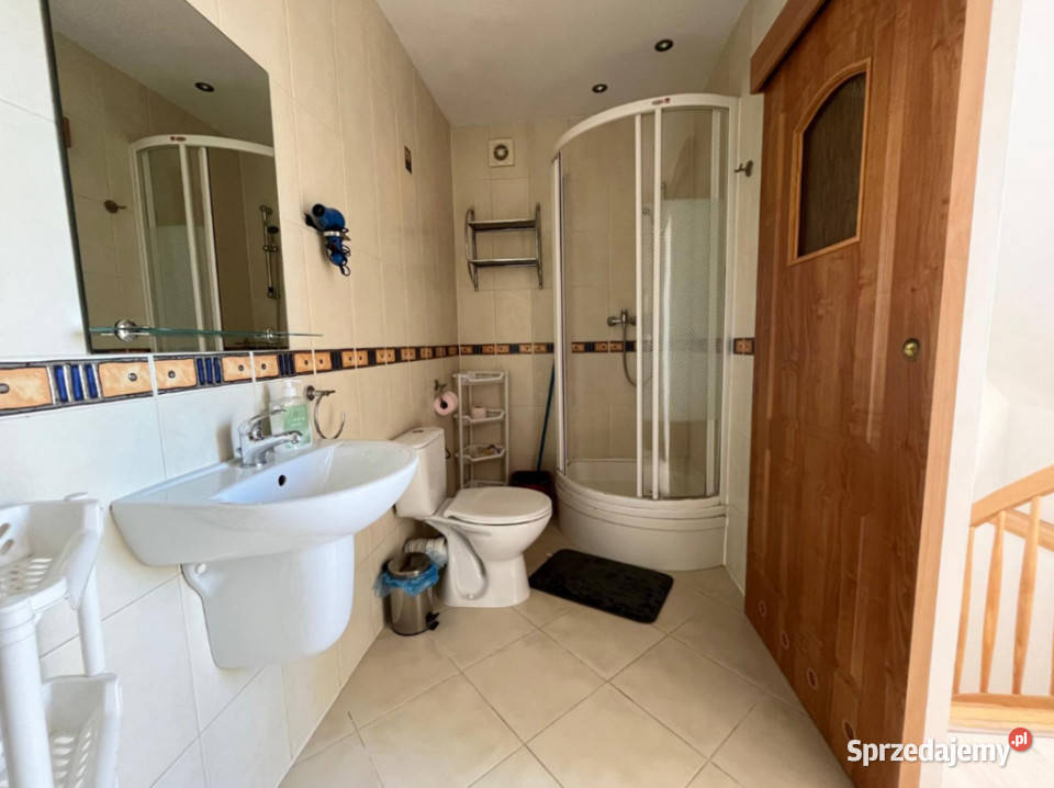 Dwupoziomowe mieszkanie w świetnej lokalizacji Szczecin