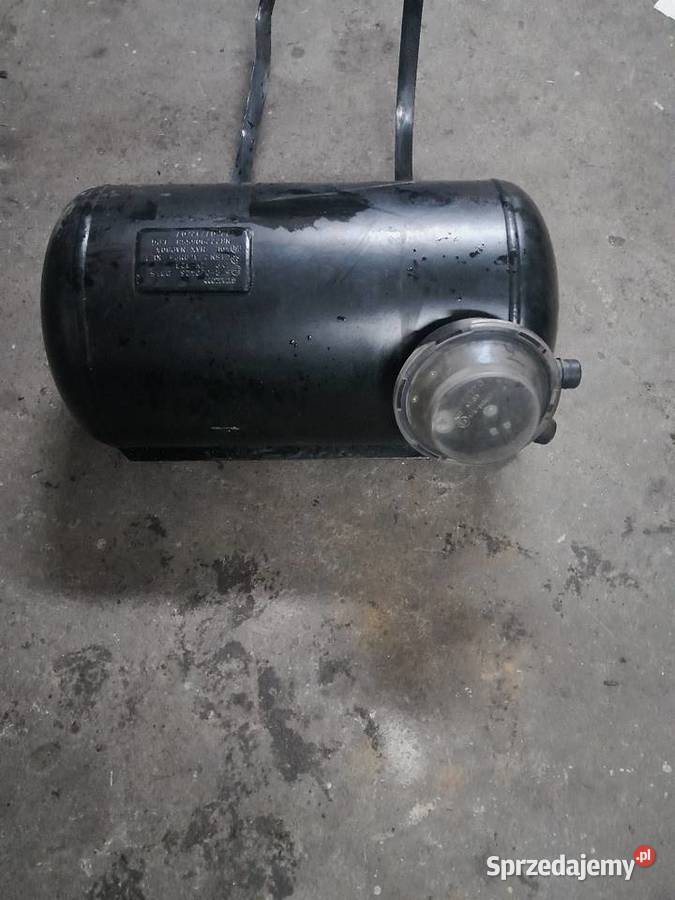 butla lpg 50 litrów Łowicz sprzedam