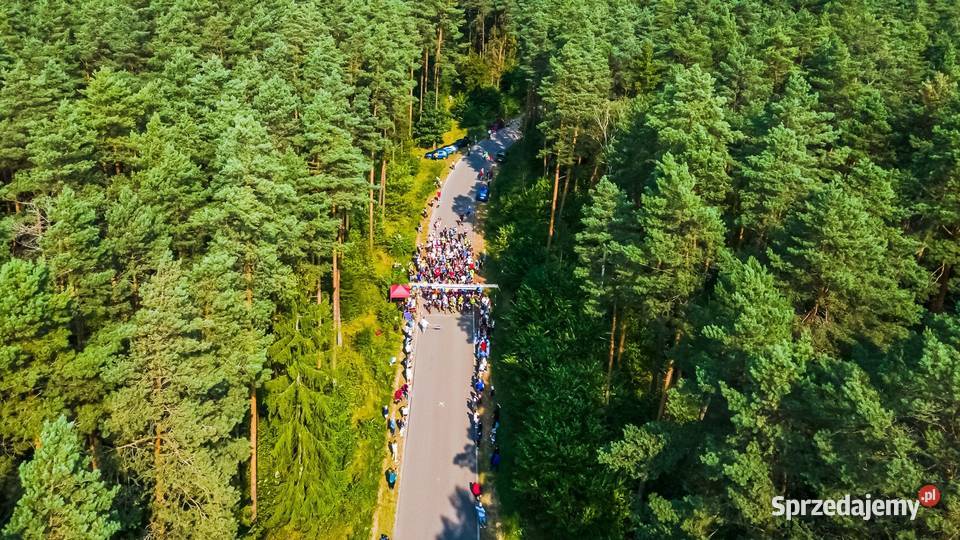 Mazurski Maraton Rolkowy 2021