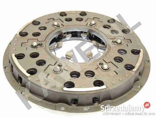 Docisk sprzęgła Fendt Favorit 611612614615 350mm Żywiec