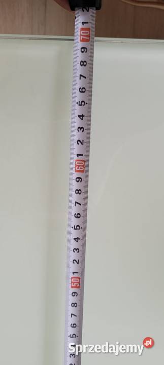 Mam do sprzedania ławę szklaną kujawsko-pomorskie Grudziądz