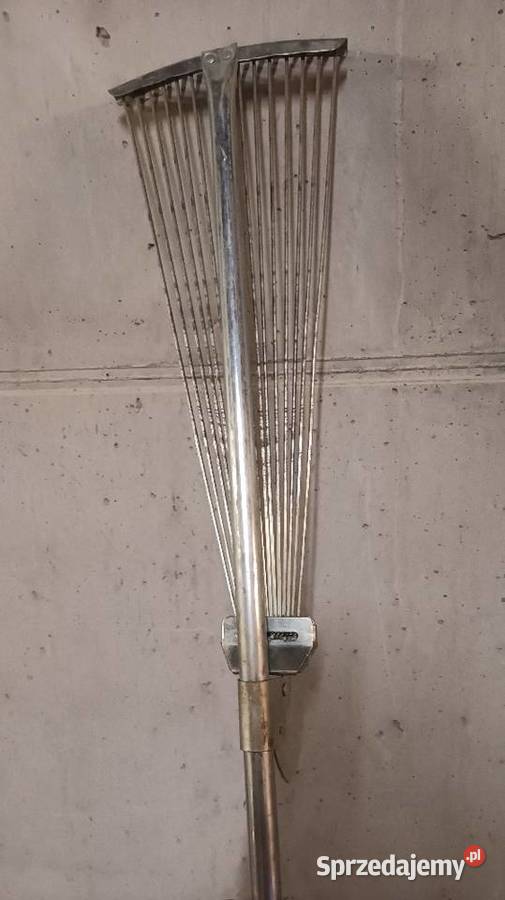 Grabie składane Grabie Kraków