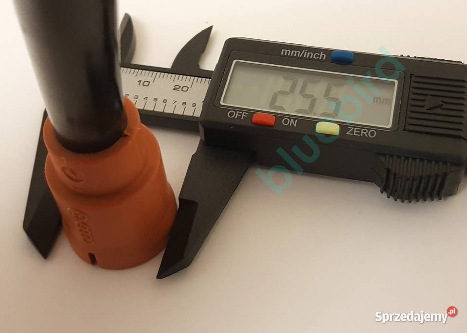 Rurka miarki poziomu oleju 20 TFSI DARMOWA Części samochodowe Kraków