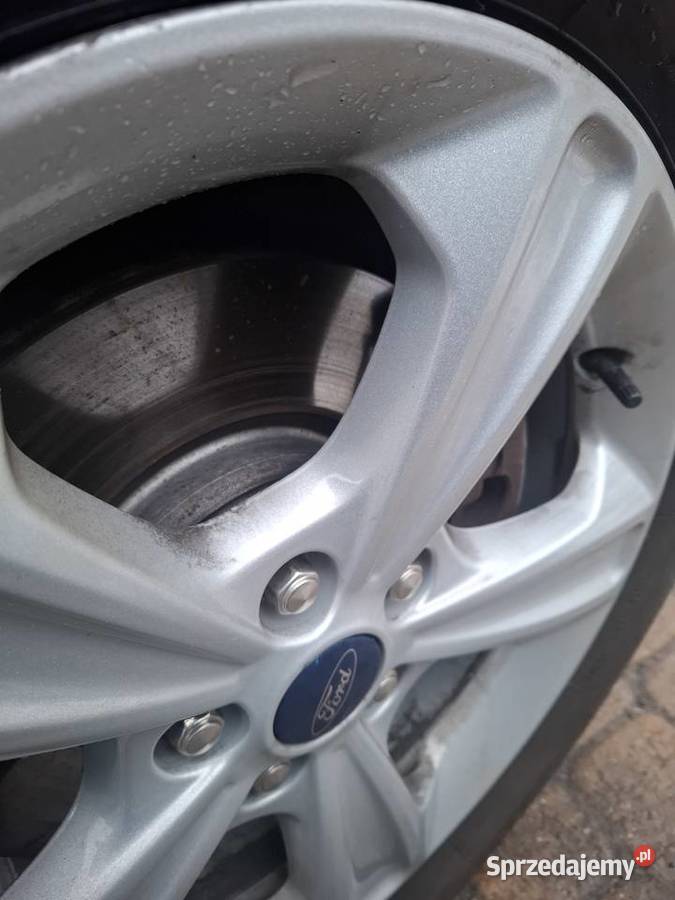 Ford Kuga 20 TDCI 150 Bezwypadkowa Rok produkcji 2019 zachodniopomorskie Chojna sprzedam