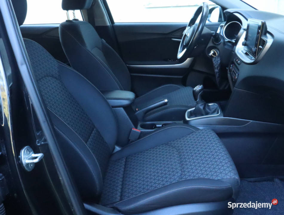 Kia Ceed 10 TGDI Cee'd mazowieckie Piaseczno