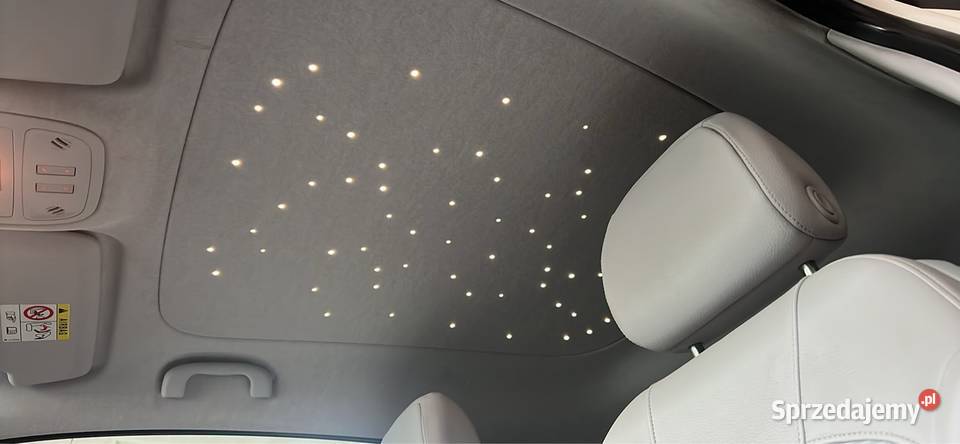 Opel Adam 12 16v LED Super STAN światła do jazdy dziennej Rzeszów sprzedam