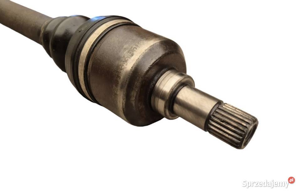 PÓŁOŚ DŁUGA PRAWA KRÓTKA LEWA PEUGEOT 307 LIFT osobowe Działoszyce