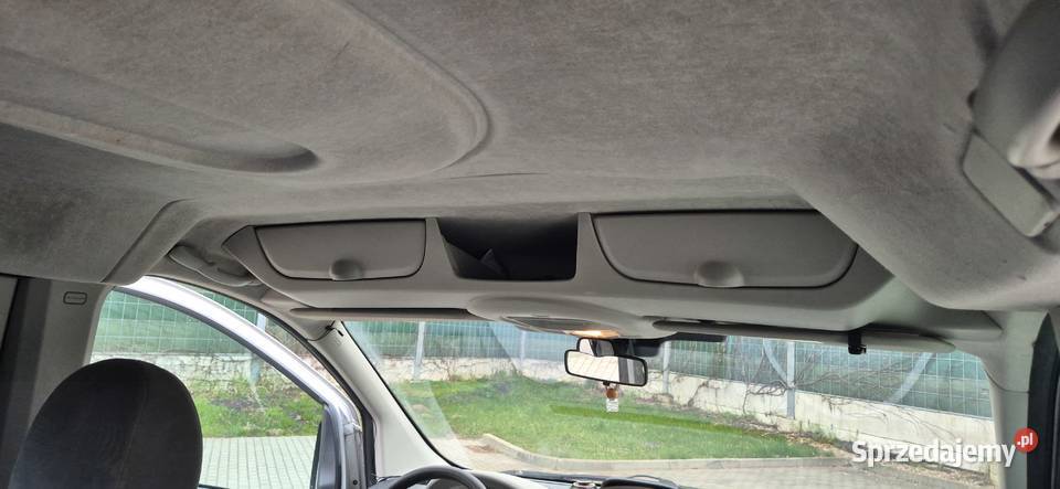 Peugeot Expert Tepee 20 LPG poduszka powietrzna Kobierzyce