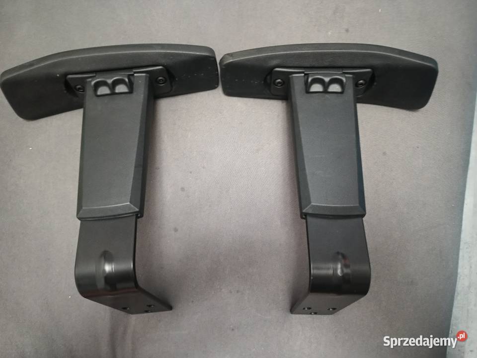 Podłokietniki Diablo XOne 20 King Size Komplet Sosnowiec