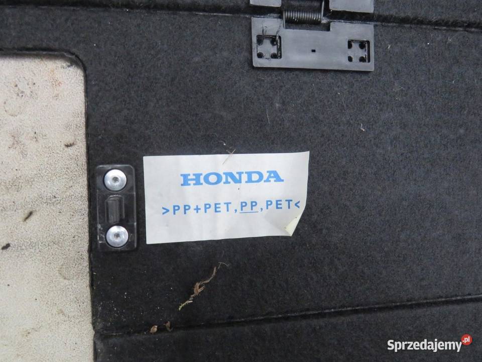 DYWAN WYKŁADZINA BAGAŻNIKA JAZZ III 0814 Dywaniki lubelskie sprzedam