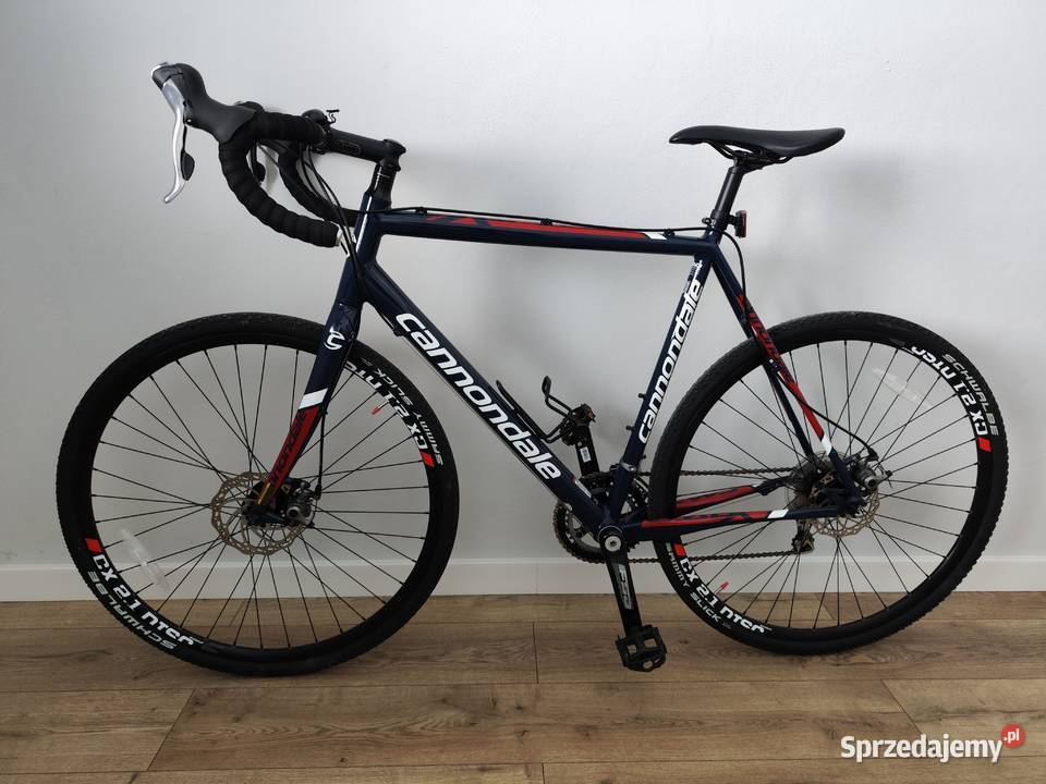 Rower Gravel Cannondale Caadax SUPER STAN podkarpackie sprzedam