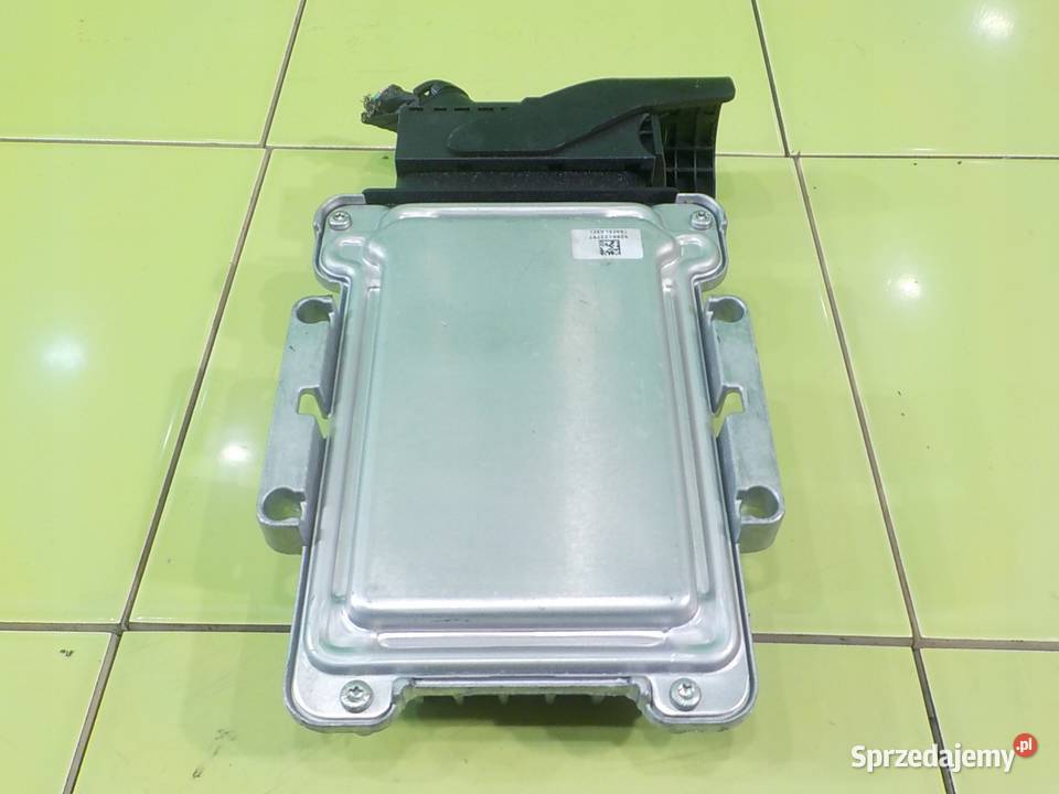 HYUNDAI SANTA FE III 22 CRDI AUT 14r sterownik Suków