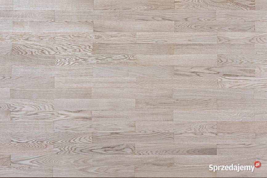 PARKIETY LITE dąb dębowy solid kl II III sprzedam