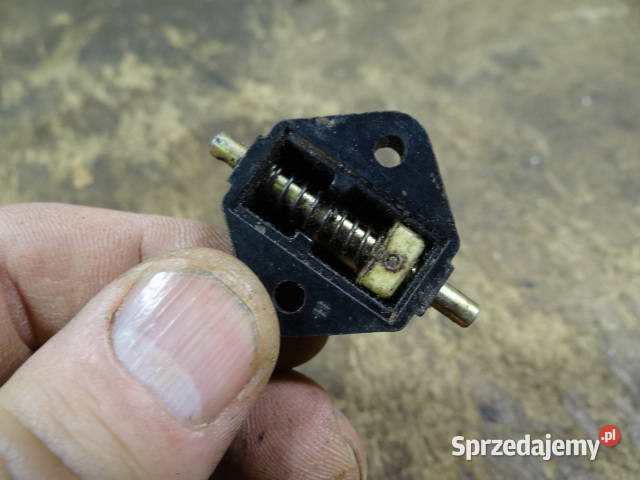 czujnik STOP u AWO Simson IFA BK MZ org DDR