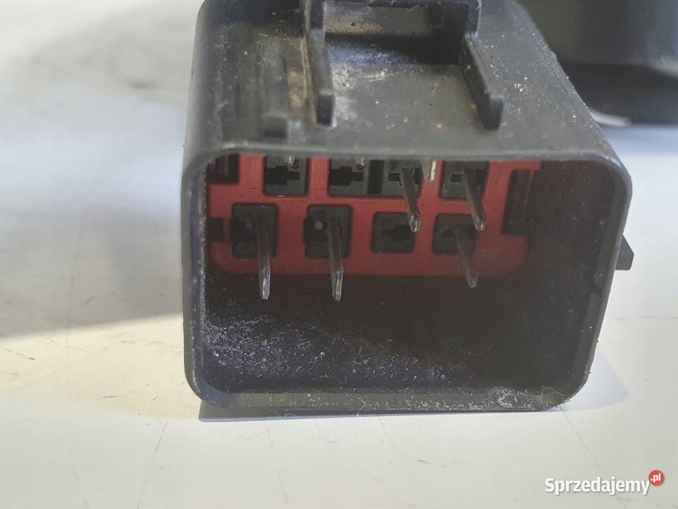 LAMPA PRAWA Volvo XC60 LIFT prawy przód przednia Chełm