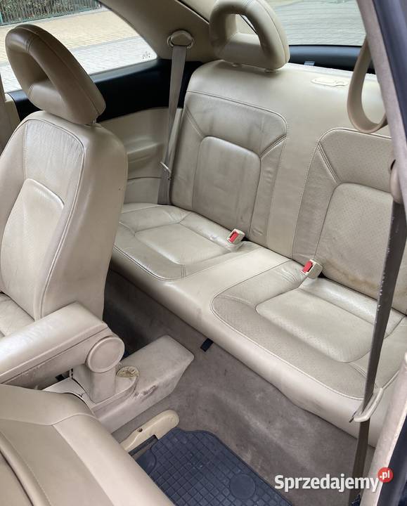 Volkswagen beetle benzyna lpg 130000km New Beetle Lublin