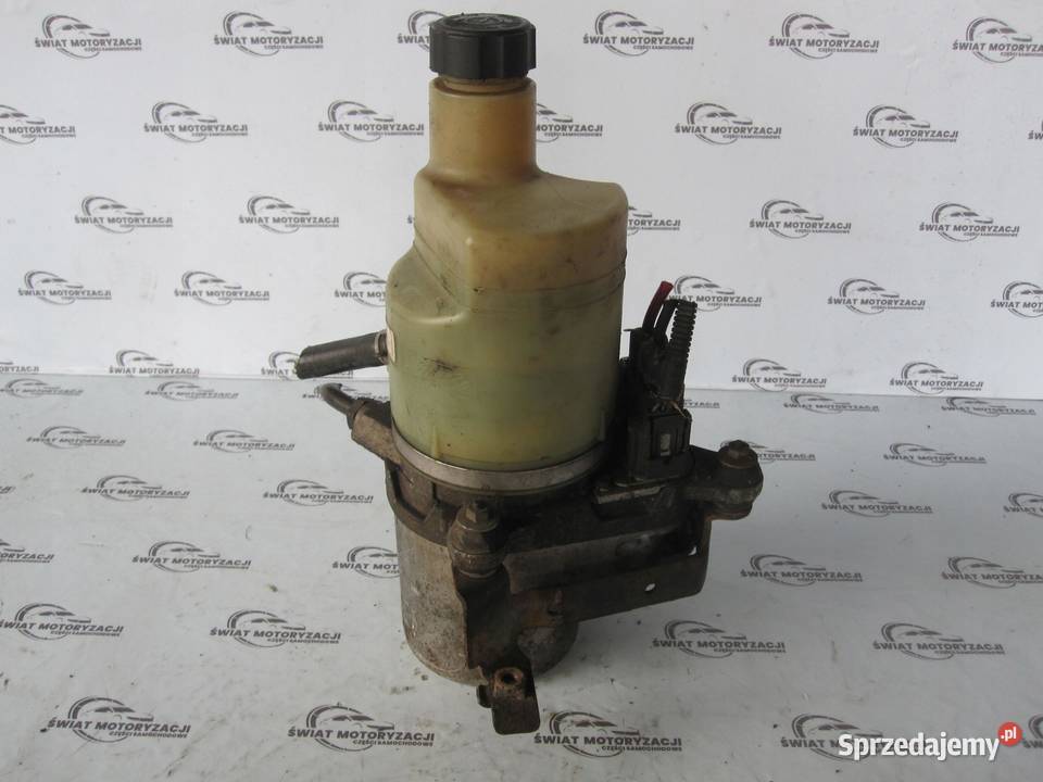 VOLVO c70 c40 pompa wspomagania 5N513k514CC