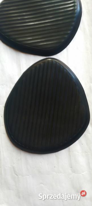 Gumy na bak MZ ts 250DDR