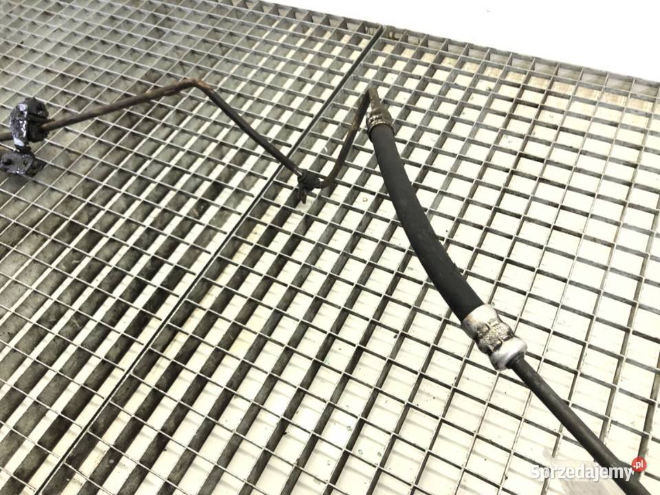 WĄŻ WSPOMAGANIA RENAULT ESPACE IV 22 150 PRZEWÓD osobowe sprzedam