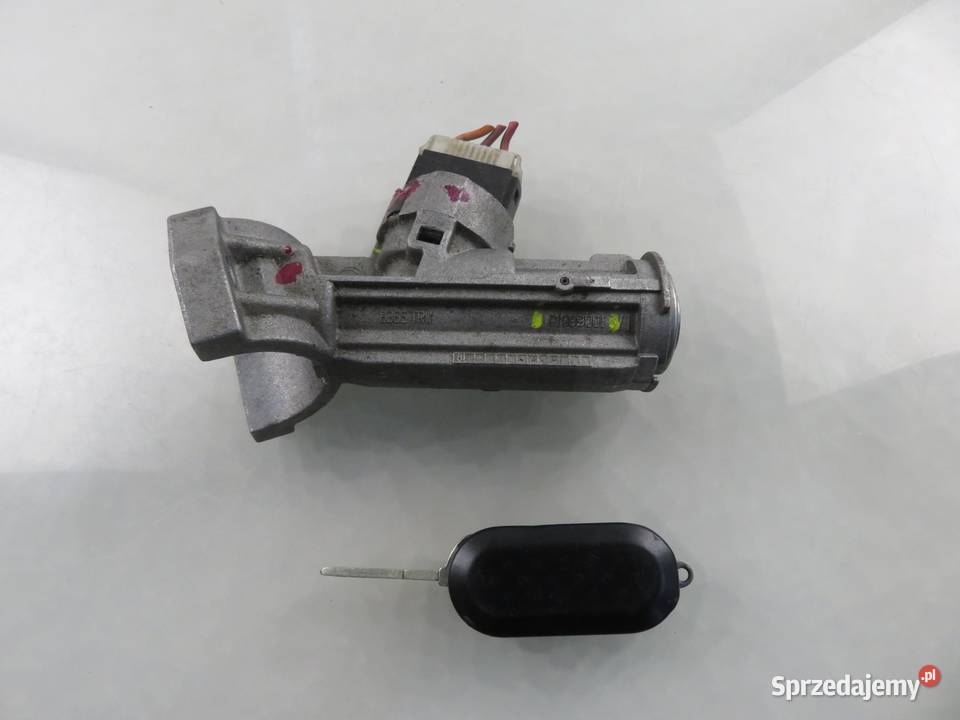 STACYJKA FIAT DUCATO II FL 01099001