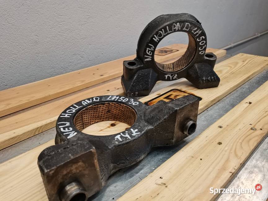 Holland LM 5030 Ucho mostu Pozostałe Wilkowo