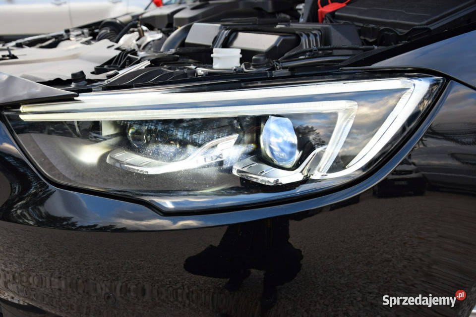 Opel Insignia Sports Tourer 16 CDTI 136 Full LED Ostrów Mazowiecka