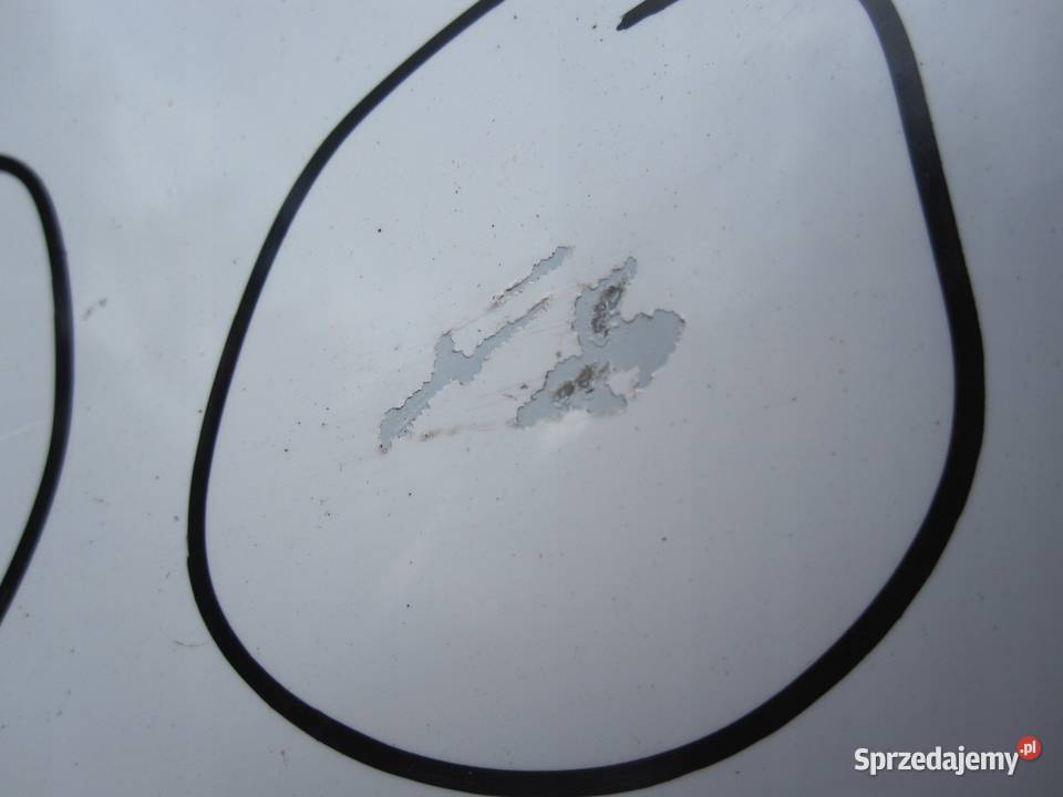 OPEL ASTRA J LIFT 14r maska osobowe Kielce