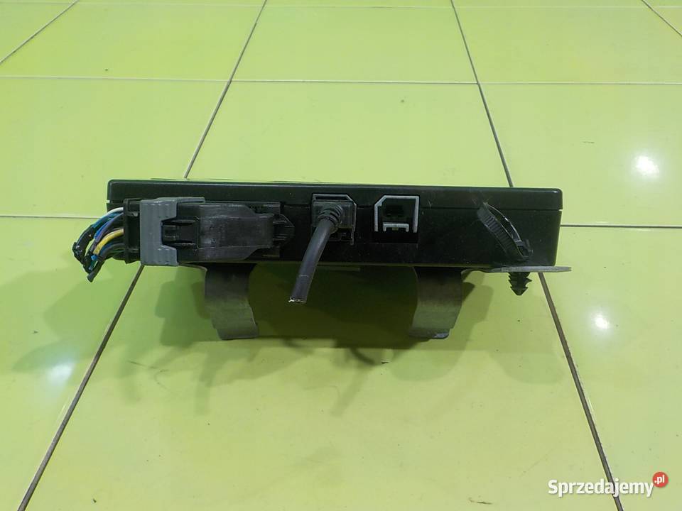 FORD B 10 B 14r 5D modul BLUETOOTH AV1T14D210AB Suków