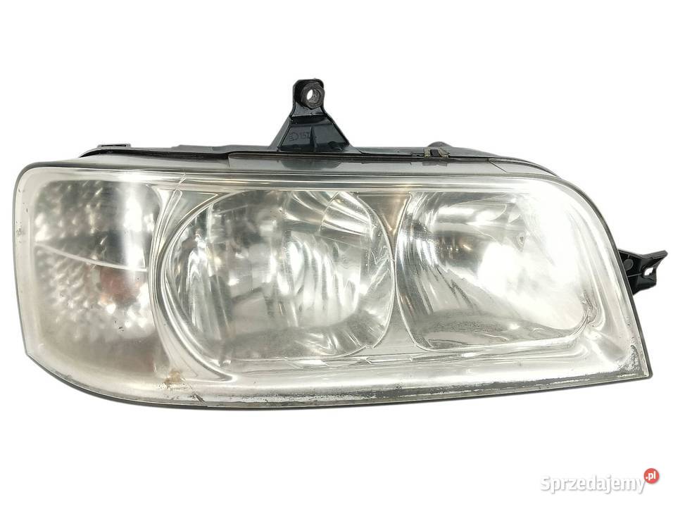 LAMPA PRZÓD PRAWA EU LIFT Fiat Ducato II