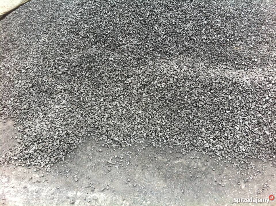 SKŁAD OPAŁU orzech śr ekogroszek miał kostka Węgry