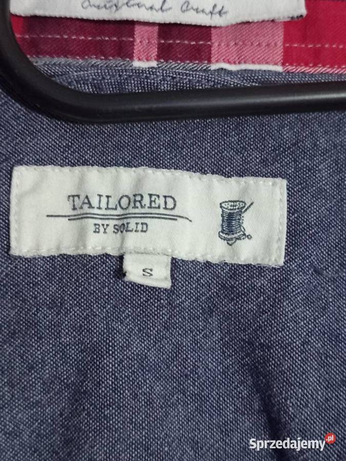 Koszula męska dolnośląskie Jelenia Góra