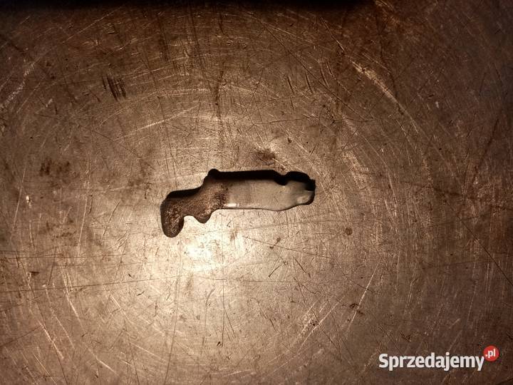 Rozpierak hamulca postojowego Mazda CX7 osobowe łódzkie Łódź