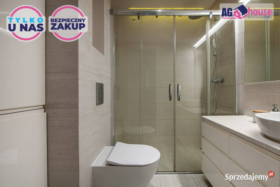 sprzedaży mieszkania 477m2 2 pokoje Gdańsk