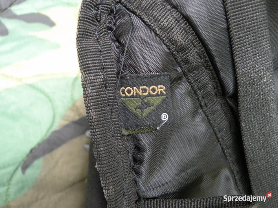Plecak CONDOR Assault Pack 50L