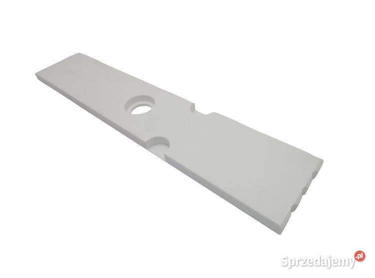 Zestaw ślizgów wysuwu do żurawia Hiab ślizgi HDS Częstochowa