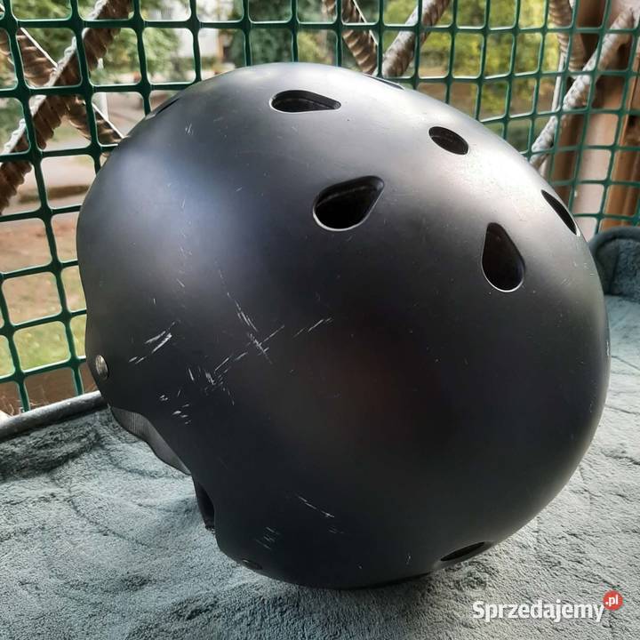 Kask Oxelo mazowieckie Warszawa sprzedam