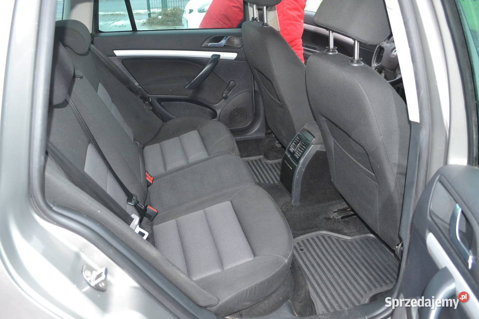 Skoda Octavia z Niemiec OPŁACONA 5 złoty Zgorzelec