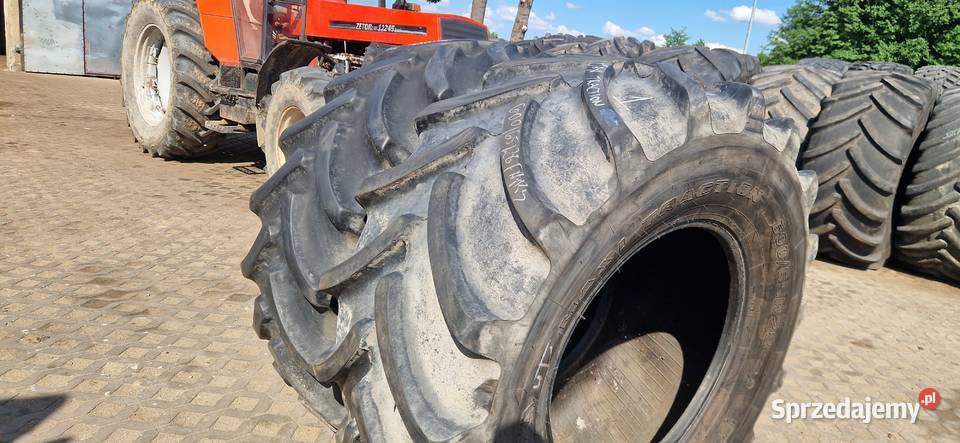 60065r28 Firestone 70 bieżnik