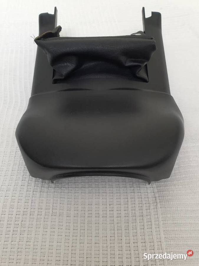 OSŁONA KOLUMNY KIEROWNICY STEERING COLUMN COWL Poznań