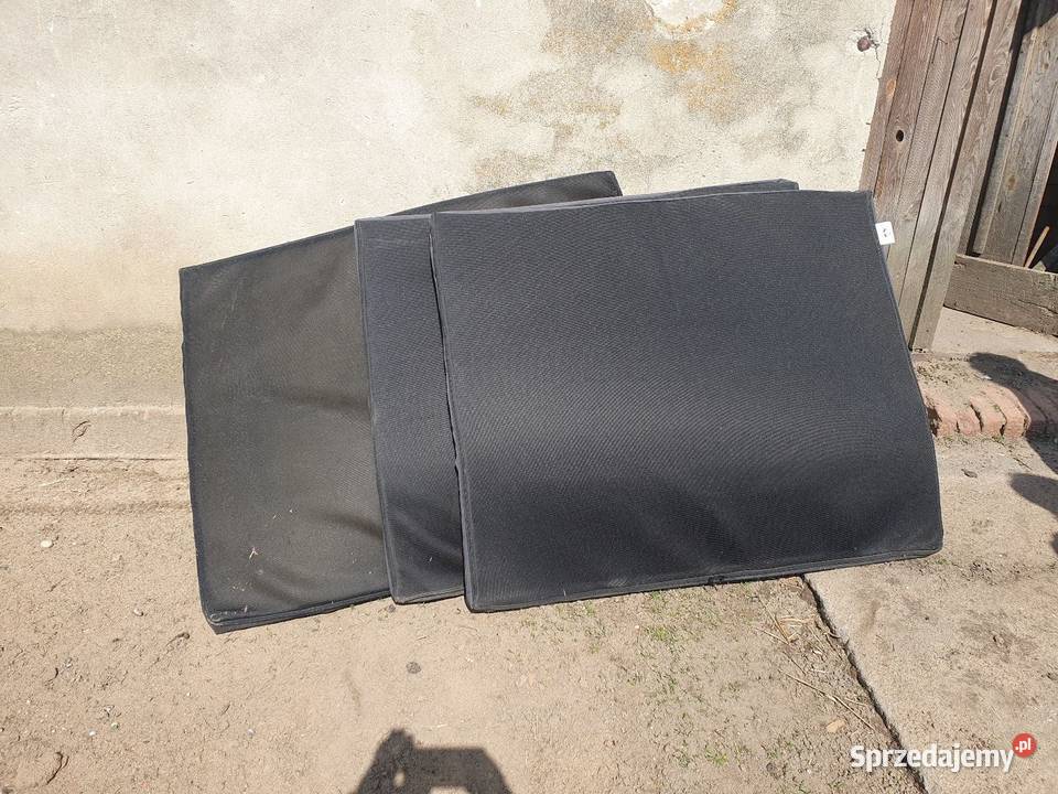 mata dezynfykująca przedweiściwa do chlewa 120 Rusiec