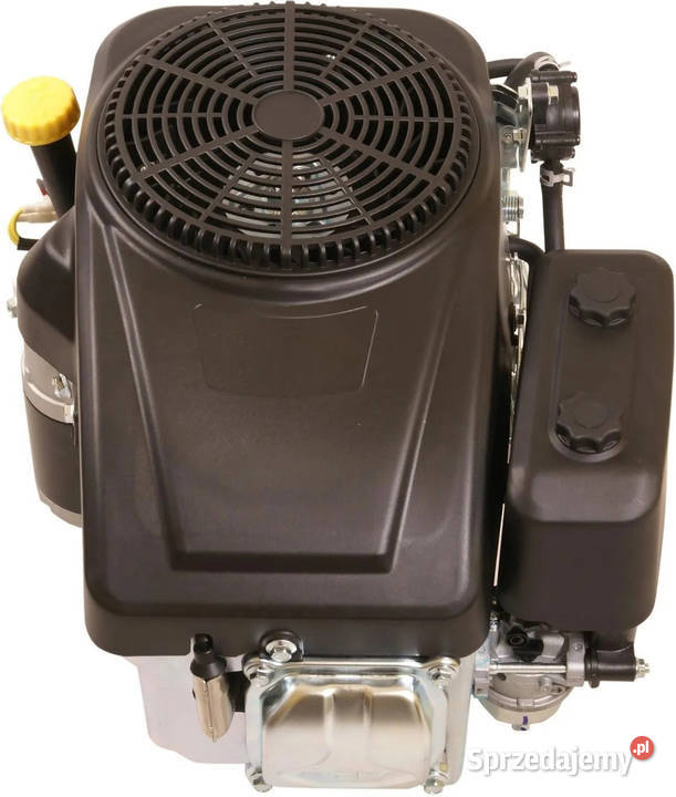 SILNIK LONCIN LC1P92F DO TRAKTORKA SPALINOWY Opalenica