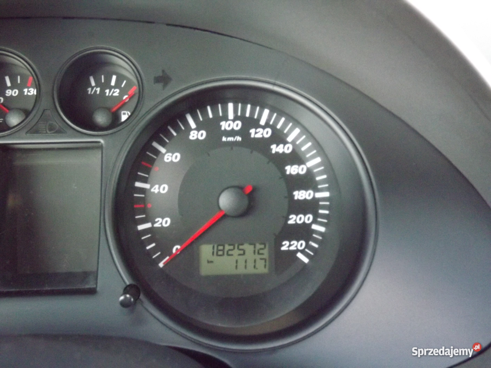 SEAT IBIZA 14 BENZYNAGAZ 2003 r elektryczne szyby Ibiza Kowale