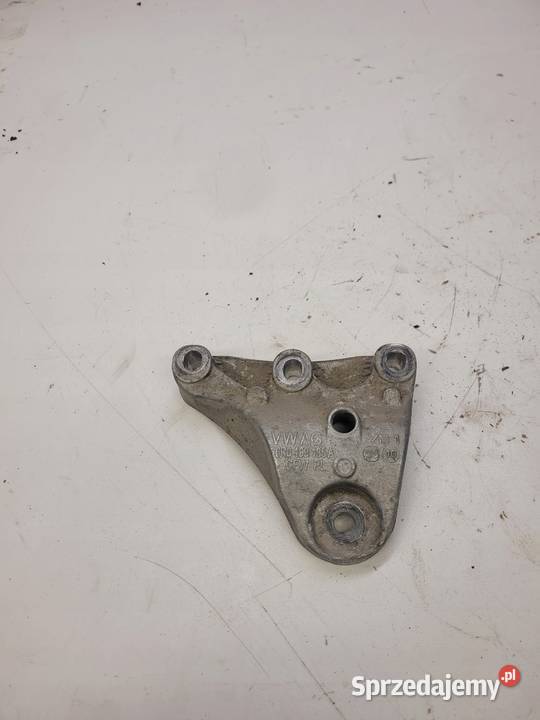 ŁAPA WSPORNIK SILNIKA AUDI A1 VW SEAT 6R0199185A osobowe śląskie Przystajń