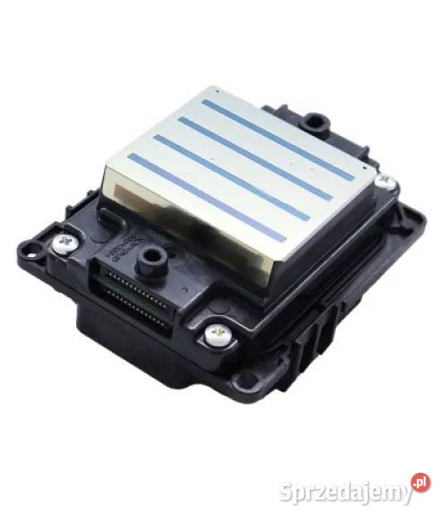 Epson I3200E1 Eco Solvent Printhead Wardężyn