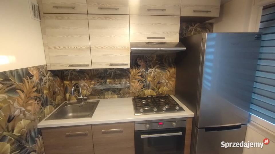 Wynajem mieszkania Radom 47m sieć