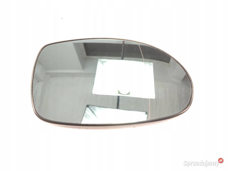 WKŁAD LUSTERKA PRAWY CITROEN C5 II RC 2004