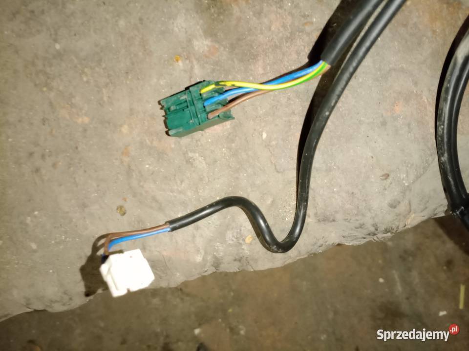 Pompa Vaillant GRUNDFOS PWM 160976 Kamionki Małe