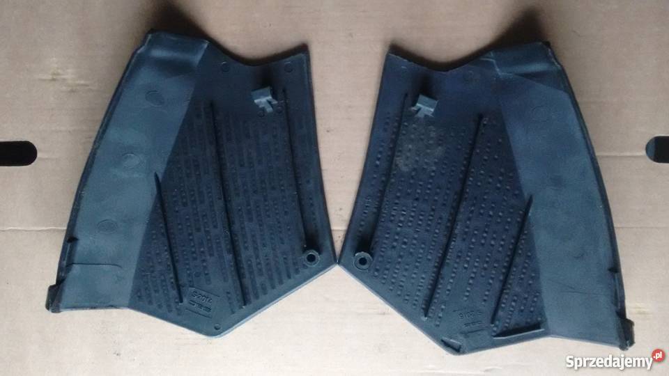 Mercedes 123 maskownice głośników 351 Pozostałe podkarpackie Stalowa Wola