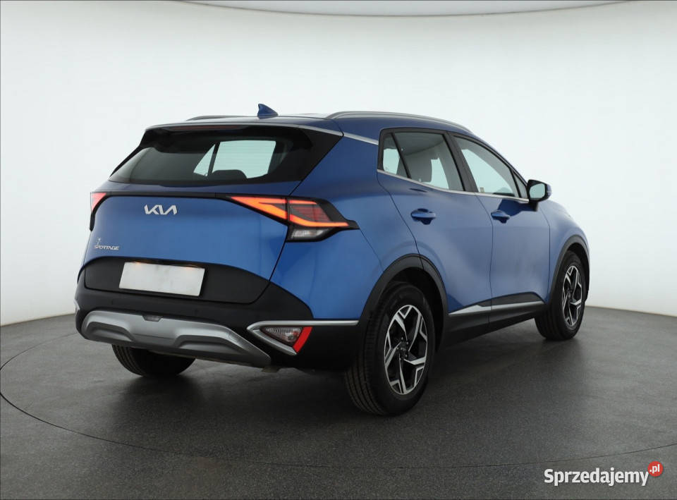 Kia Sportage 16 TGDI centralny zamek Motoryzacja mazowieckie Piaseczno