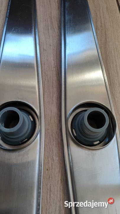 Lanca myjąca do zmywarki gastronomicznej Zmywarki lubelskie Młynki